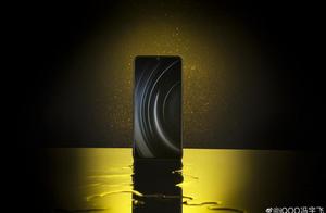 Is IQOO knight black photograph blacker than the c