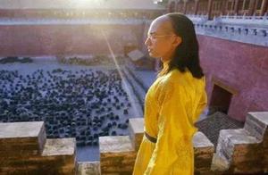 Qianlong emperor leaves countless jewellery, why h