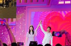 Xi Mengyao marries rich and powerful family is sai