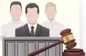 Jiangxi prosperous: The man is sentenced compensat