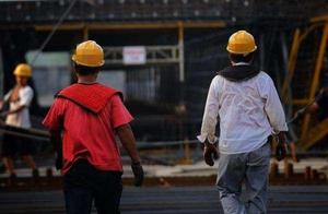 Safety helmet of peasant worker worker if 