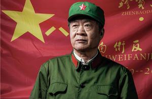 Zhenbao Island defend oneself strikes back battle 50 years: Once comrade-in-arms, the brother of lif