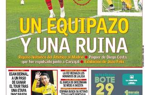 Contest of horse of emperor horse disastrous defeat, a Si signs up for extraordinary the title page