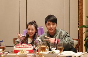 Be troubled by thoroughly break? Bi Ying cancels company of Zhang Danfeng Hong Xin, is this Bi Ying