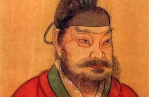 The most shameless traitor -- Shi Jingtang