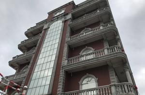 A person of extraordinary powers of Pu Tianmei con