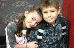 8 years old male child suffer from cancer to be ab