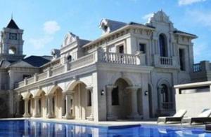 Romantic country rolls out mad marital plan, the c