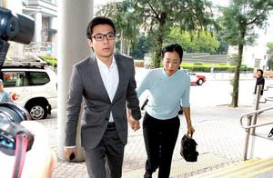 3 sons of Huo Zhenting and Zhuling Ling are opened firm, open hill, open benevolence