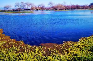 Pool of another name for Yunnan Province: The high