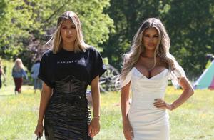 Spot of exterior of excellent program of British t