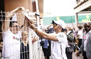 Large award surpasses F1 Monaco, hanmierdu carries off again champion