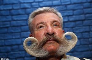 If why the beard trend with modern tounament of Pa