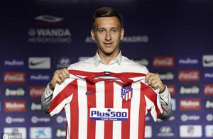 Madrid athletics brings aid to had not stopped, pu