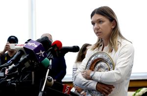 Lukewarm net final: Final of Ha Lepu lukewarm net carries off singles champion