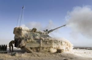 Exaggerated China is minatory, study new-style war