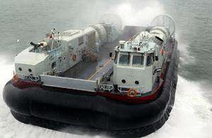 Hovercraft of European ace bison, after national f