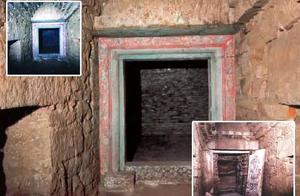 History go up most " foolish " thief of rob a to