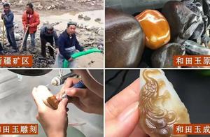 Senior He Tianyu's old connoisseur helps true and