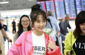 Before Lin Yixing poors, meet toward Thailand verm