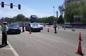 [exposure] wine drives traffic to violate behavior caution exposure