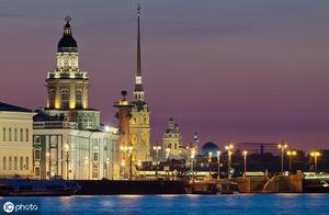 Russia scene a collection of selected specimens