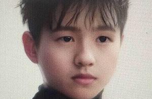 The male star below darling filter lens, liu Hao Ran, Lu Han, Cai Xukun, Wu Yifan