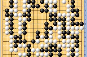 The chess manual that use a figure - LG cup 16 Jia