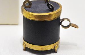 King museum is jumped over south the Western Han D