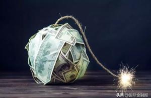 Loss 46.84 million! Client of subsidiary of China 