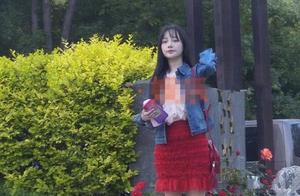 Li Xiaolu is denied doubt makes up to prepare to r