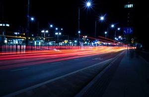 On business is away on official business, produce 