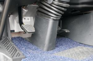 Quicken footplate signal voltage too low / tall br