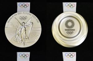 Tokyo Olympic Games times one year: How times attend ceremonial Olympic Games gold head exposure