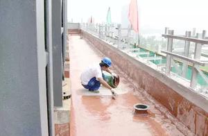 The little detail in waterproof project and big question, not allow to ignore