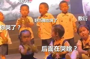 The Children's Festival is large " be forced to 