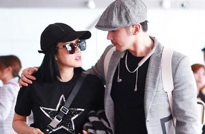 See current situations of this pair of husband and