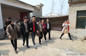 Be peddled when 10 months are big spirit away, 30 kilometers do not know be apart however, mom of pa