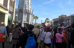 The brigade that dream of round-the-world shadow c