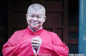 Cerebral hemorrhage of Wu Hechen of heart cloud company is numerous prepare 1 million