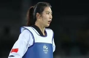 World of champion of Chinese Olympic Games bright 