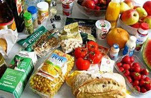 After food expires, must throw away cannot eat? Nu