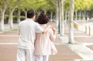 Senile angst disease, not allow to ignore