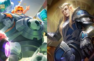 Only play experiences improvement on Wang Zherong boast, but like coming up against these a few pair