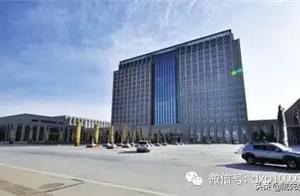 About the 10 big doubt that Lanzhou new developed area develops
