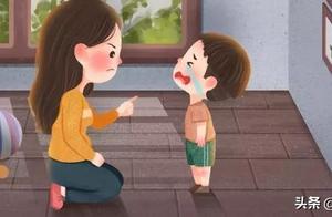 These destroying the child's word, almost you had