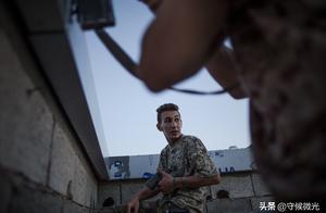 Libyan war already caused casualties of thousands 