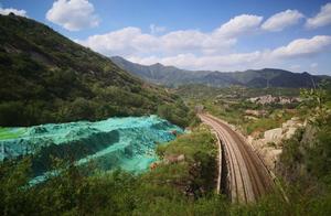 Illegal tip rubbish 30 thousand tons, room hill police arrests 16 suspects