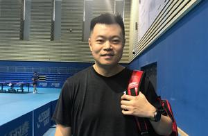 The national champion 37 years old ago is entered 