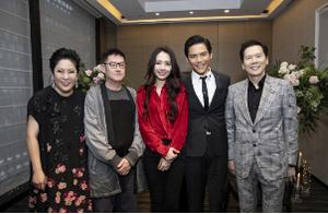 Long article doubt is like Xiang Taifa dark show Zhang Baizhi lies addiction, two people relation br